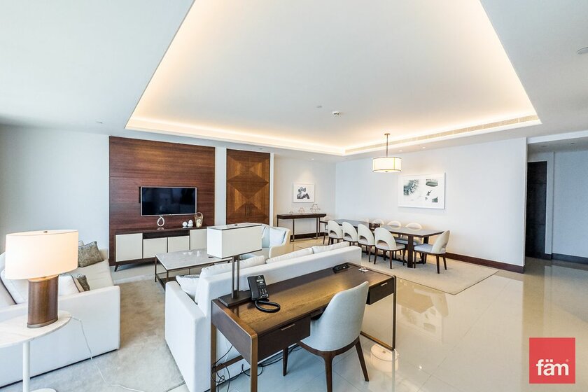 Alquile 41 apartamentos  - Sheikh Zayed Road, EAU — imagen 14