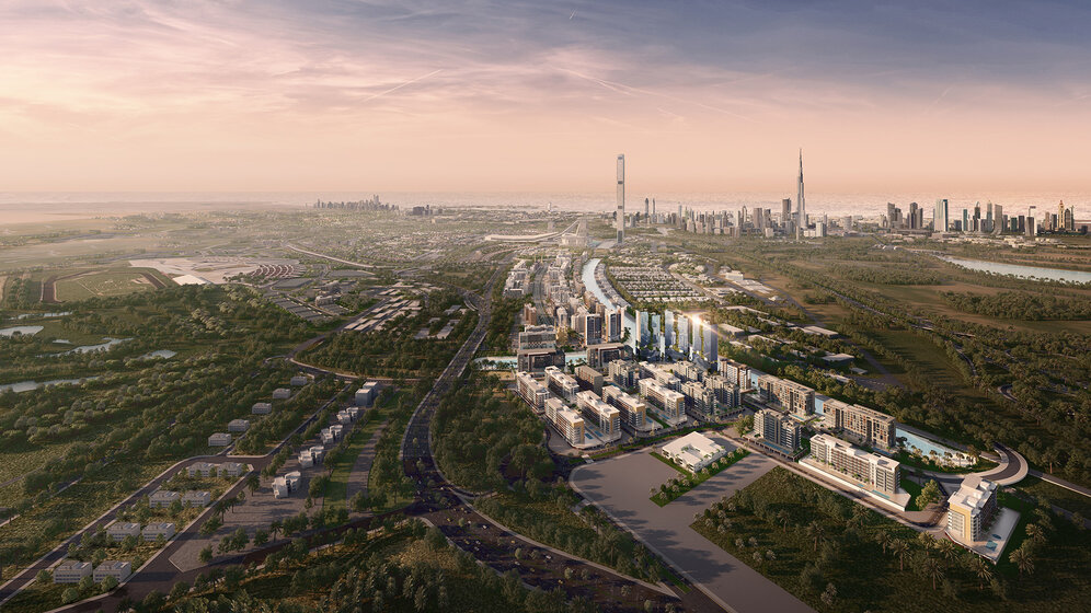 Apartamentos a la venta - City of Dubai - Comprar para 544.600 $ — imagen 17