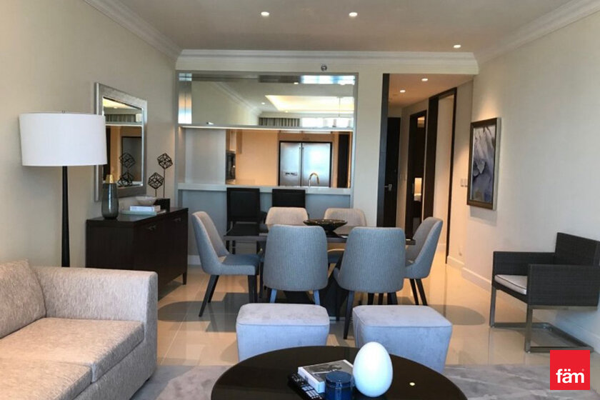 Apartamentos en alquiler - Dubai - Alquilar para 108.914 $/al año — imagen 24