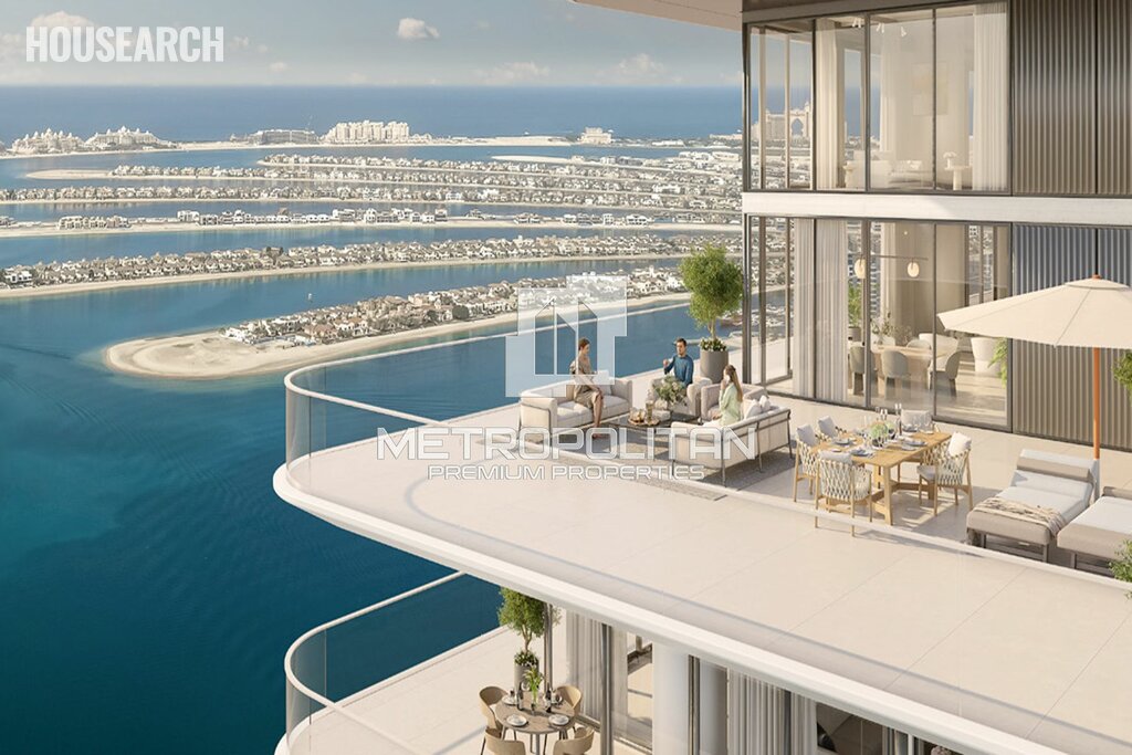 Apartments zum verkauf - für 3.430.419 $ kaufen - Beachgate By Address – Bild 1