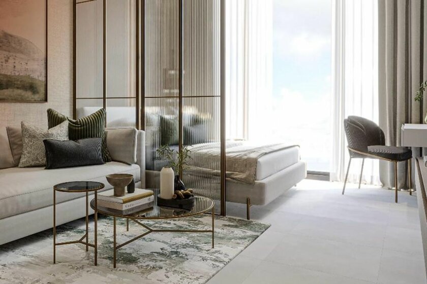 Апартаменты на продажу - город Дубай - Купить за 223 433 $ - изображение 15