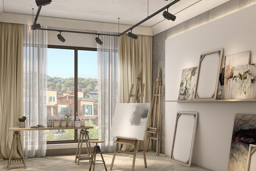 123 ikiz villa satın al - Dubailand, BAE – resim 12