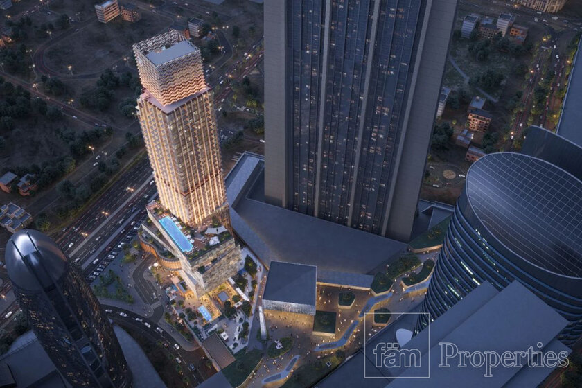 Купить недвижимость - Sheikh Zayed Road, ОАЭ - изображение 15