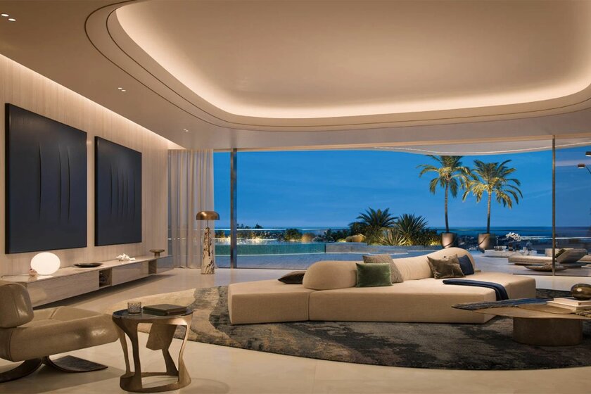 Апартаменты на продажу - Дубай - Купить за 30 769 300 $ - изображение 25