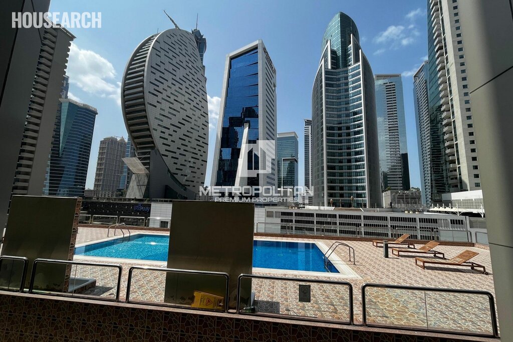 Apartamentos en alquiler - Dubai - Alquilar para 28.314 $/al año — imagen 1