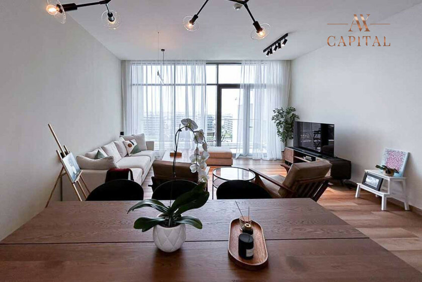 Immobilie kaufen - 3 Zimmer - Dubai Hills Estate, VAE – Bild 30