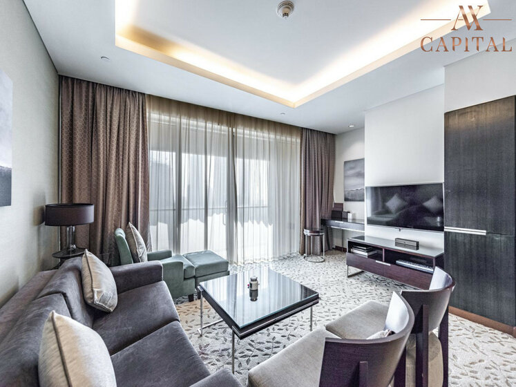 Immobilien zur Miete - 1 Zimmer - Downtown Dubai, VAE – Bild 17