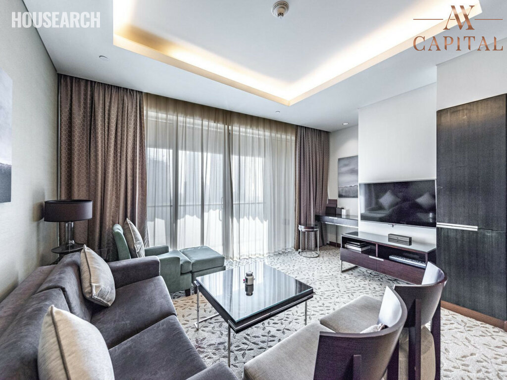 Appartements à louer - Dubai - Louer pour 49 005 $/annuel – image 1