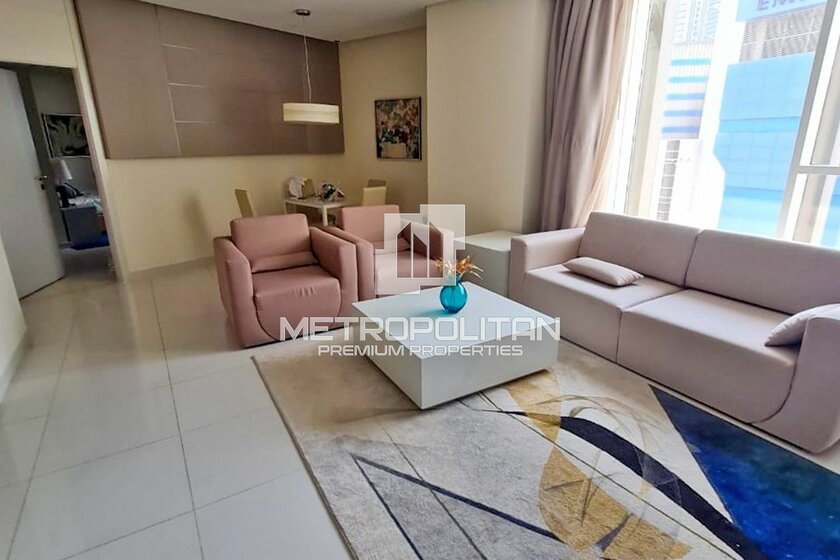 1 bedroom properties for rent in Dubai - image 5