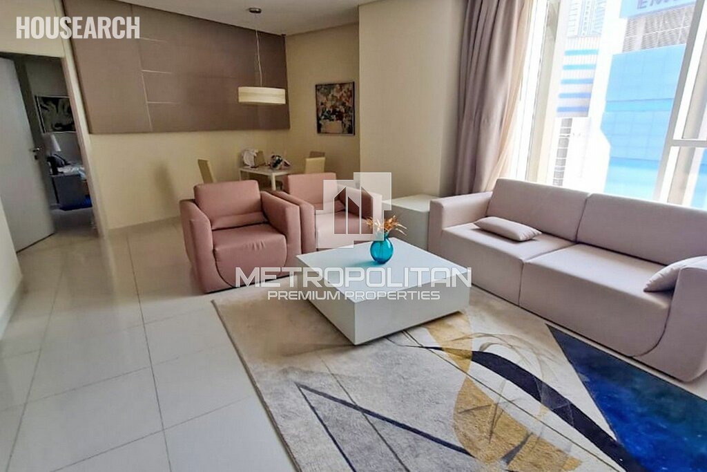 Stüdyo daireler kiralık - Dubai - $24.503 / yıl fiyata kirala – resim 1