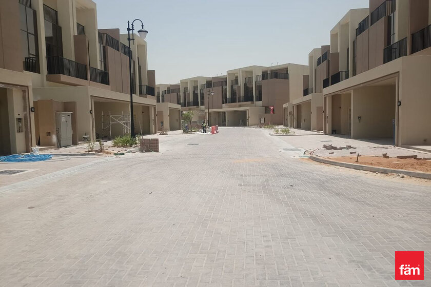 Acheter 276 maisons de ville - Dubai, Émirats arabes unis – image 25