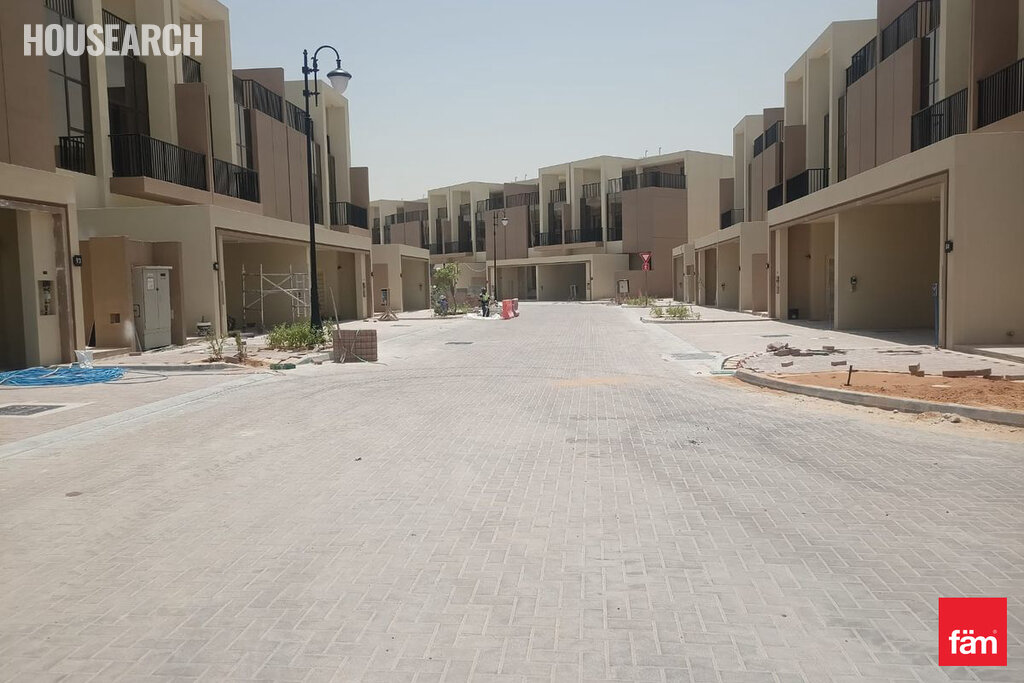 Stadthaus zum verkauf - Dubai - für 1.389.645 $ kaufen – Bild 1