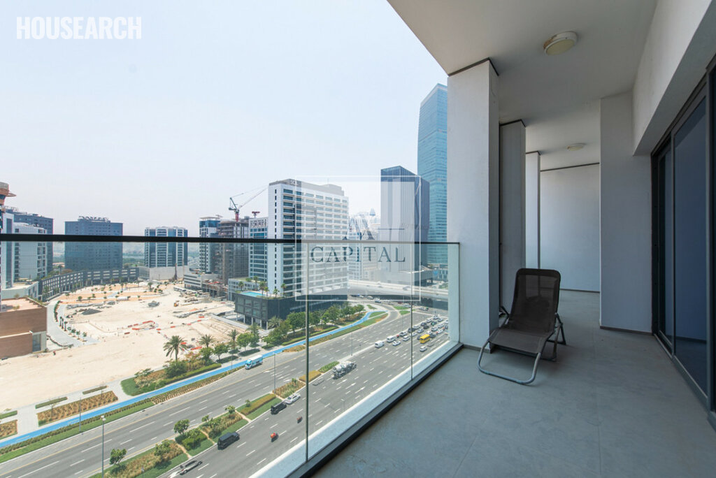 Appartements à louer - Dubai - Louer pour 42 200 $/annuel – image 1