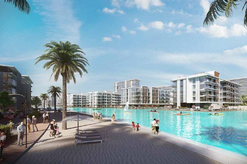 Купить недвижимость - MBR City, ОАЭ - изображение 4