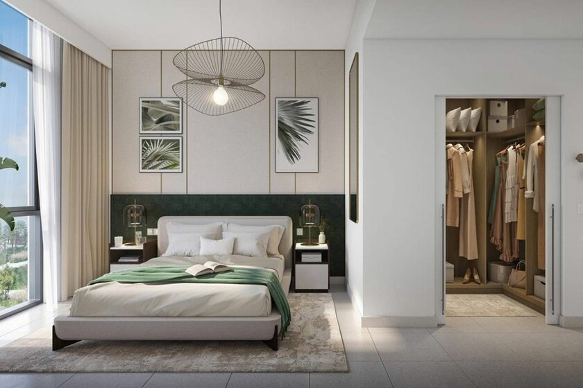 Buy 105 apartments  - Dubai Hills Estate, UAE - image 23