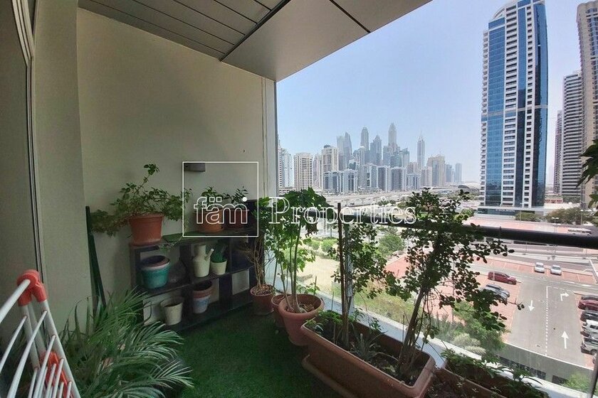 Купить недвижимость - Jumeirah Lake Towers, ОАЭ - изображение 5