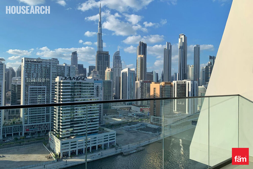 Apartments zum verkauf - Dubai - für 381.471 $ kaufen – Bild 1