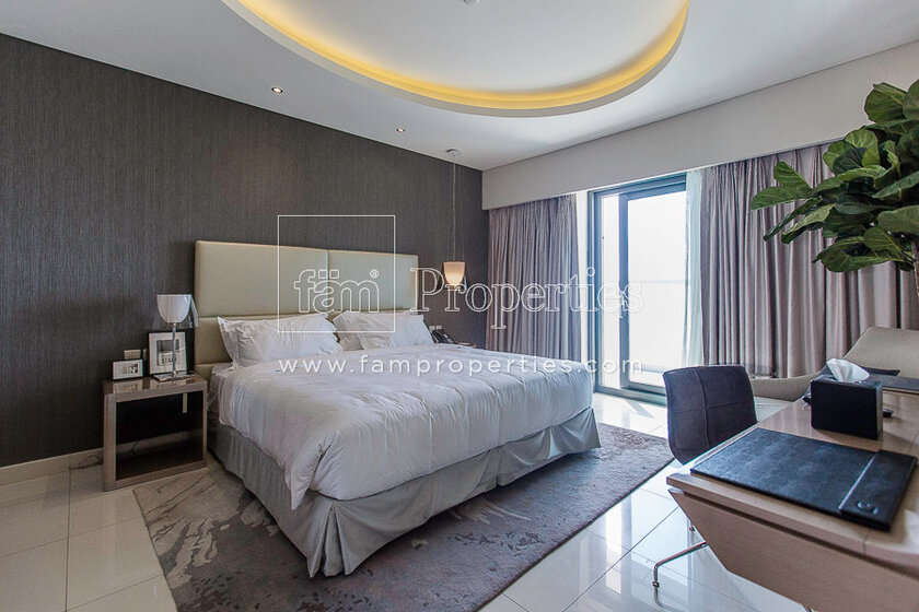 603 stüdyo daire satın al  - Business Bay, BAE – resim 3