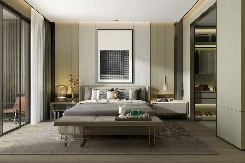 Buy 8 apartments  - Motor City, UAE - image 5