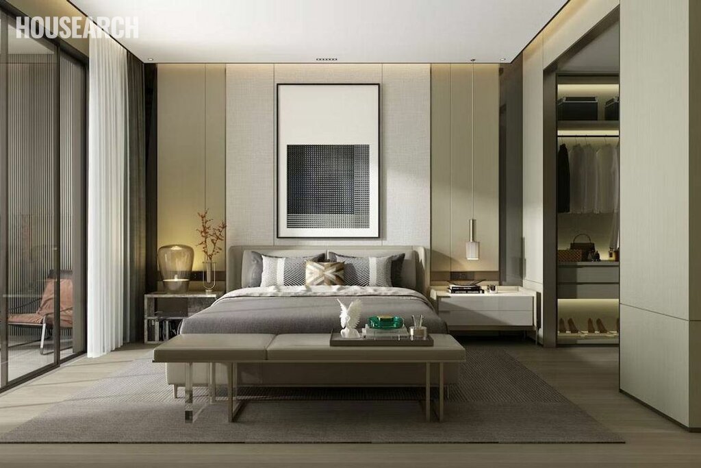 Апартаменты на продажу - город Дубай - Купить за 265 667 $ - изображение 1