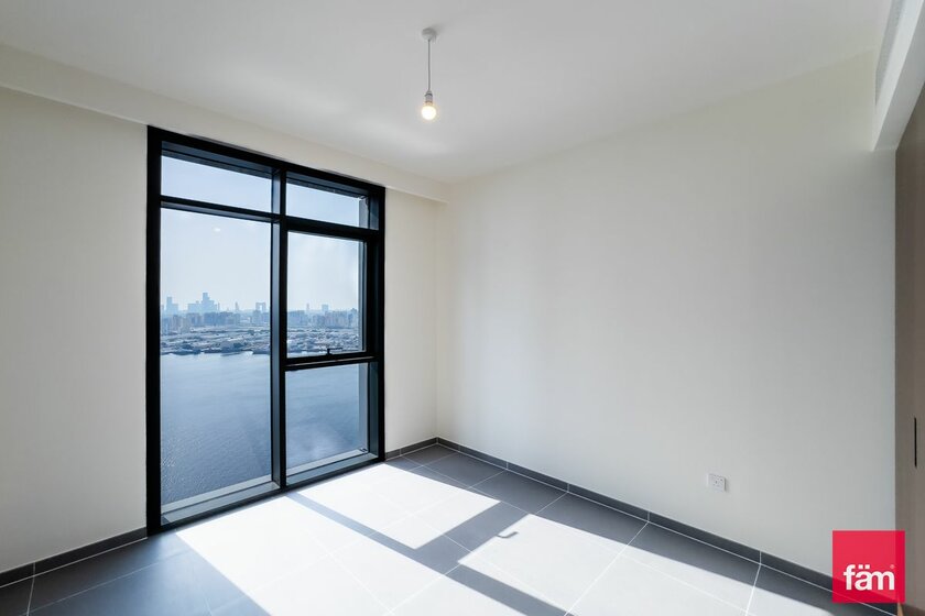 118 Wohnungen mieten  - Dubai Creek Harbour, VAE – Bild 22