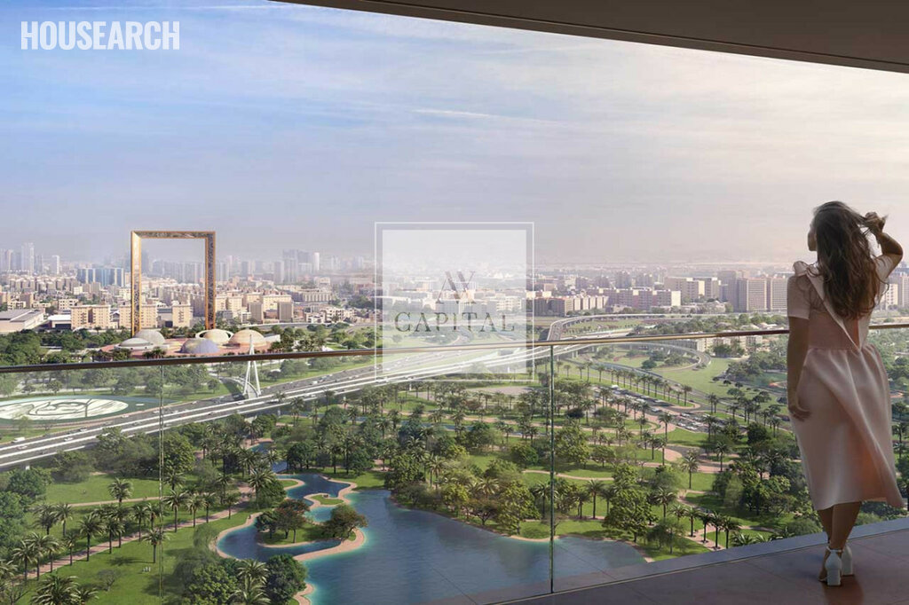 Appartements à vendre - Dubai - Acheter pour 707 875 $ – image 1