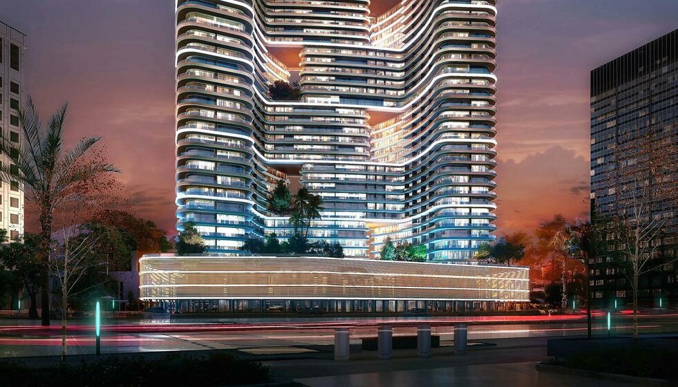 Acheter 5297 appartements - Dubai, Émirats arabes unis – image 8