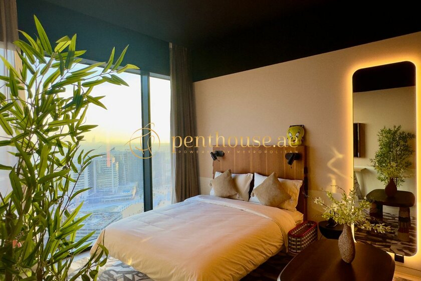 Apartamentos en alquiler - Dubai - Alquilar para 35.397 $/al año — imagen 25