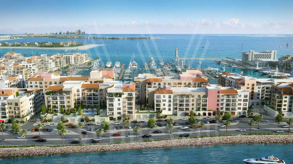 4910 stüdyo daire satın al - Dubai şehri, BAE – resim 36