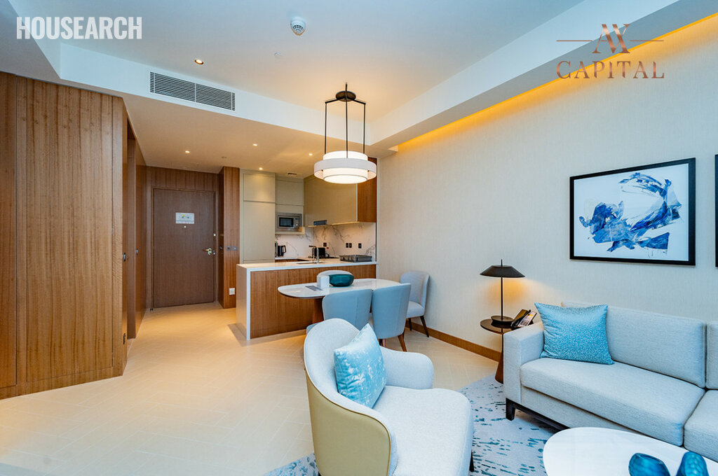 Апартаменты в аренду - Дубай - Снять за 59 896 $ / год - изображение 1