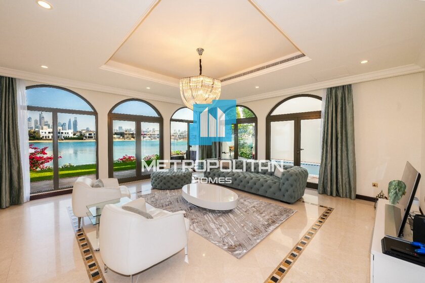 11 Villen mieten - 4 Zimmer - Palm Jumeirah, VAE – Bild 2