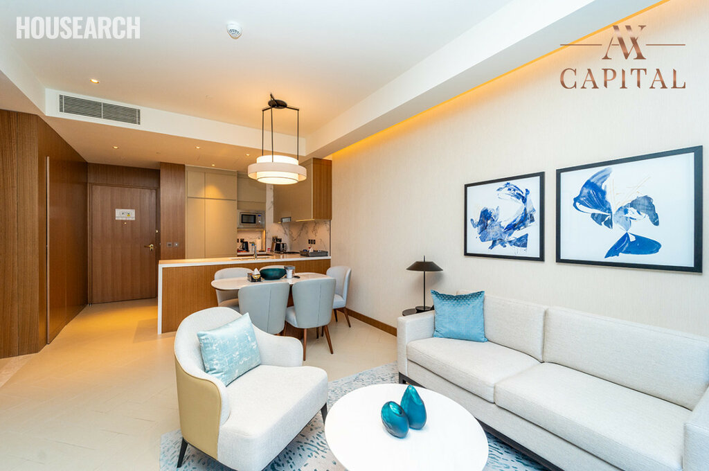 Apartamentos en alquiler - Dubai - Alquilar para 87.121 $/al año — imagen 1
