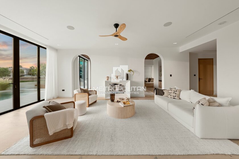 1 Villa mieten - Jumeirah Golf Estate, VAE – Bild 2