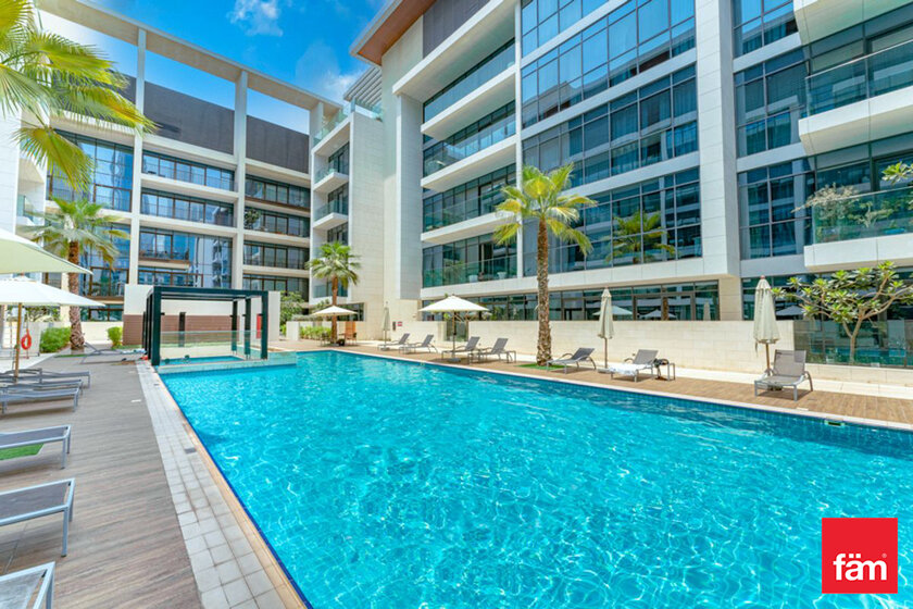 Alquile 29 apartamentos  - City Walk, EAU — imagen 8