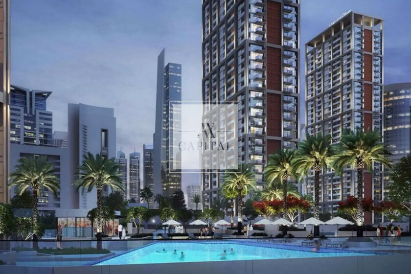 Apartments for sale in UAE - image 5