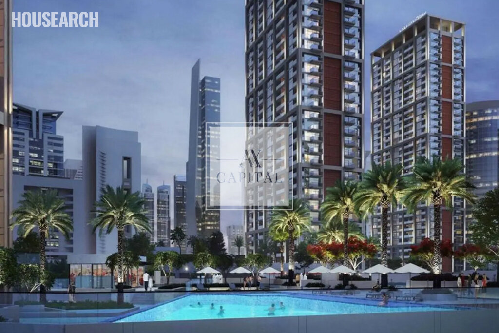 Apartments zum verkauf - Dubai - für 363.735 $ kaufen – Bild 1