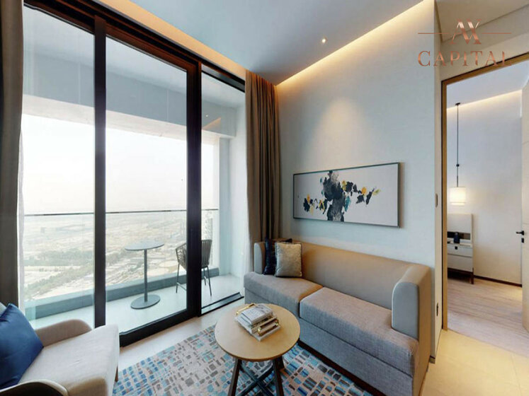 Купить однокомнатную квартиру в ОАЭ - изображение 27