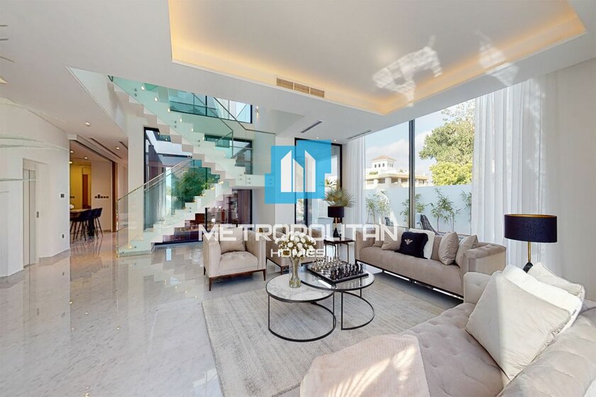 Buy 7 villas - Al Barari, UAE - image 19