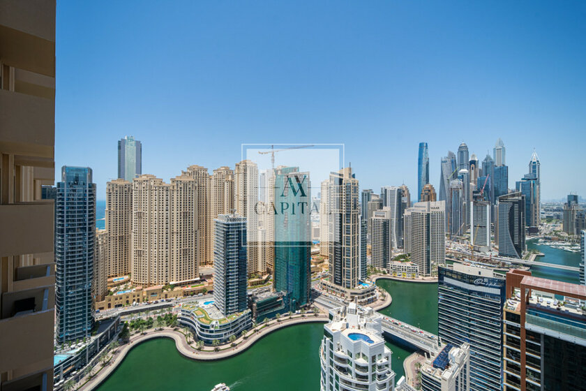 Apartments for rent - Dubai - Rent for $42,200 / yearly - image 14