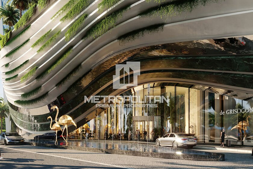 Buy a property - Al Wasl, UAE - image 15