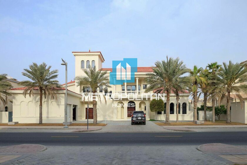 11 Villen mieten - 4 Zimmer - Palm Jumeirah, VAE – Bild 9