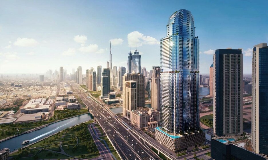 5130 stüdyo daire satın al - Dubai şehri, BAE – resim 21