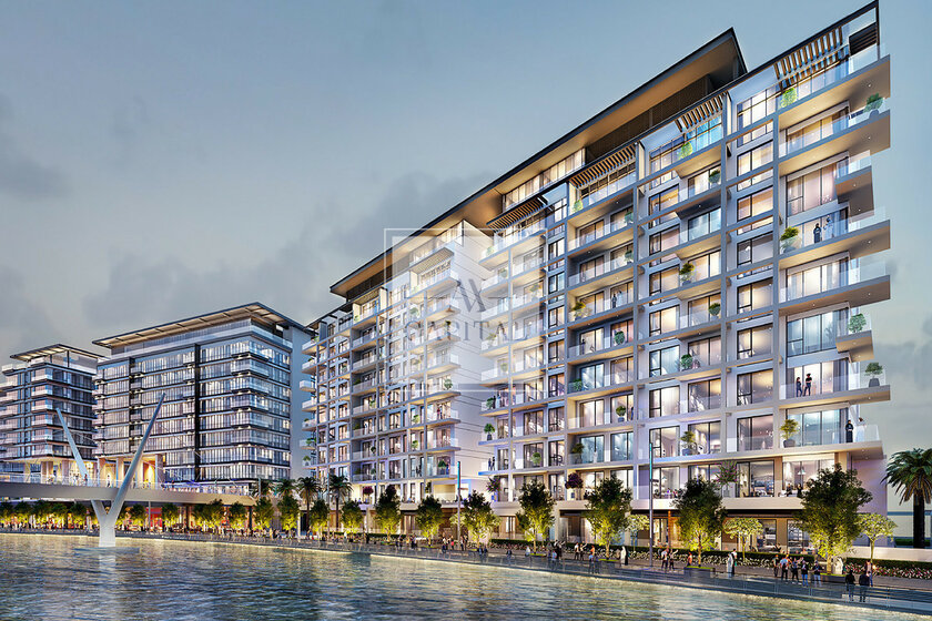 Acheter un bien immobilier - Dubai Canal, Émirats arabes unis – image 6