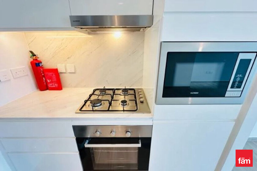 117 stüdyo daire kirala - Dubai Creek Harbour, BAE – resim 36