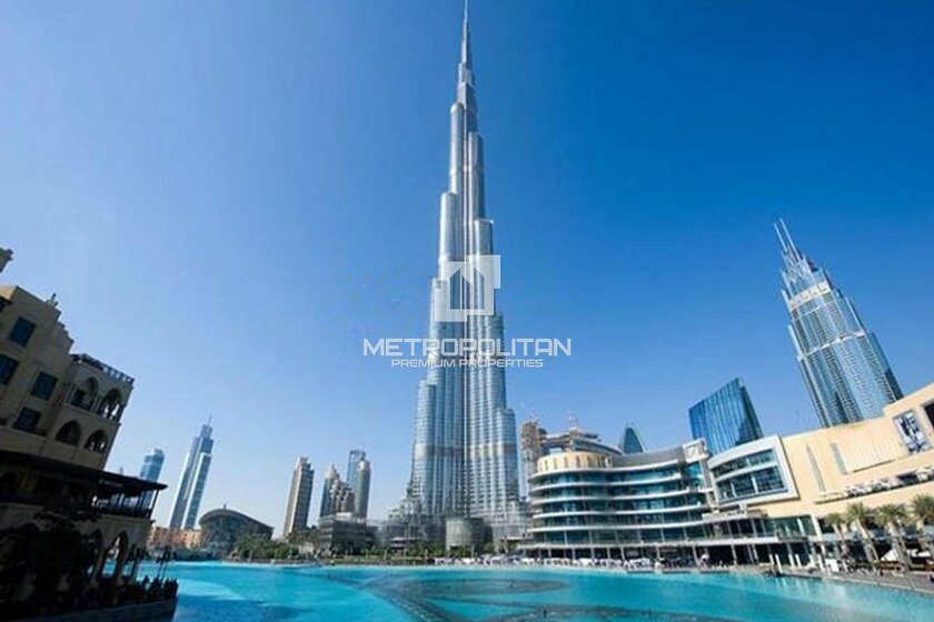 Gayrimenkul kirala - 2 odalı - Downtown Dubai, BAE – resim 31