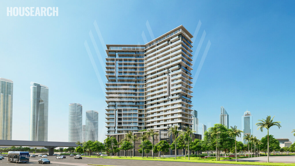 Apartamentos a la venta - Dubai - Comprar para 422.100 $ — imagen 1