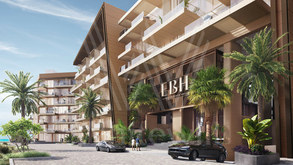 Acheter un bien immobilier - Palm Jumeirah, Émirats arabes unis – image 4