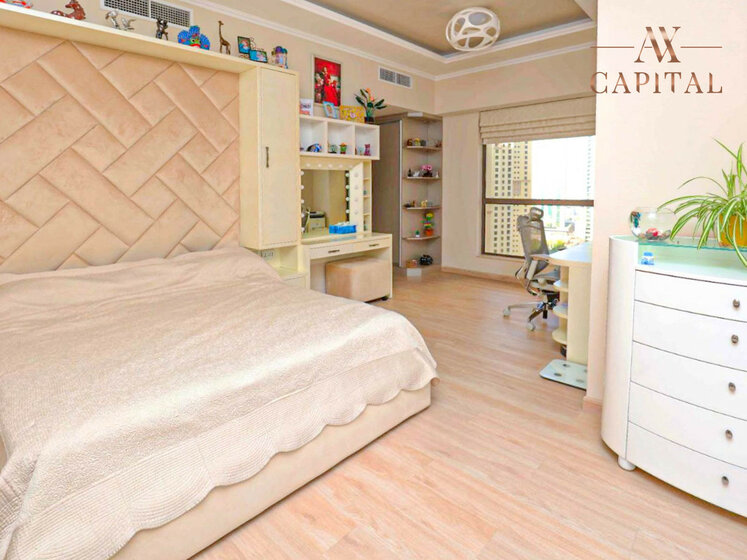 Купить недвижимость - 2 комнатные - JBR, ОАЭ - изображение 24