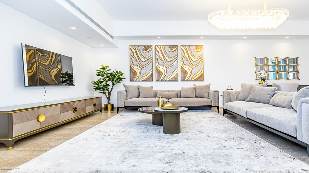 Купить недвижимость - 2 комнатные - Palm Jumeirah, ОАЭ - изображение 20