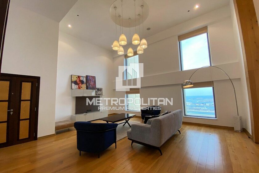 Rent a property - 2 rooms - JBR, UAE - image 8